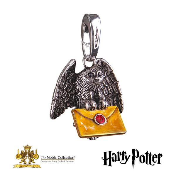 HARRY POTTER - NN1034 Harry Potter Charm Lumos - Owl Post 1